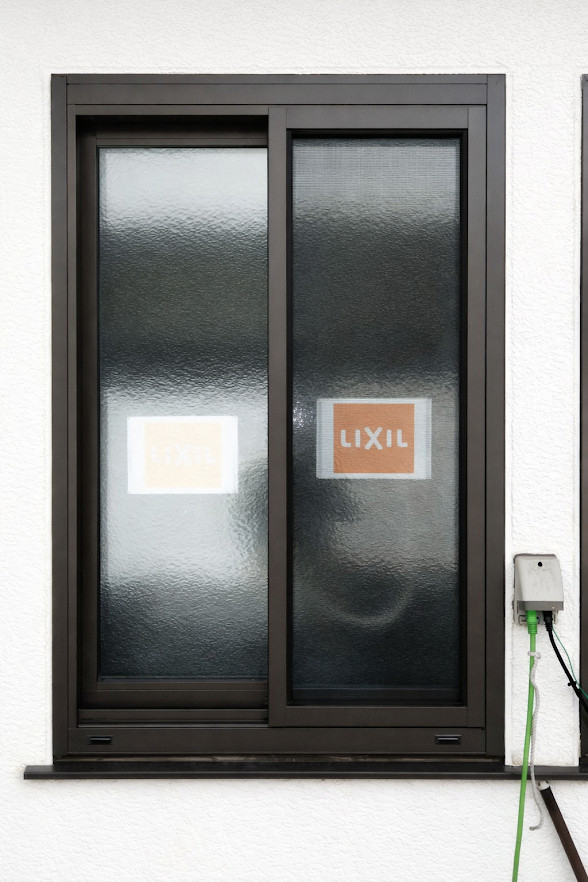 太陽トーヨーの【26/2/13】座間市 / 外窓交換工事 / リプラスの施工後の写真1