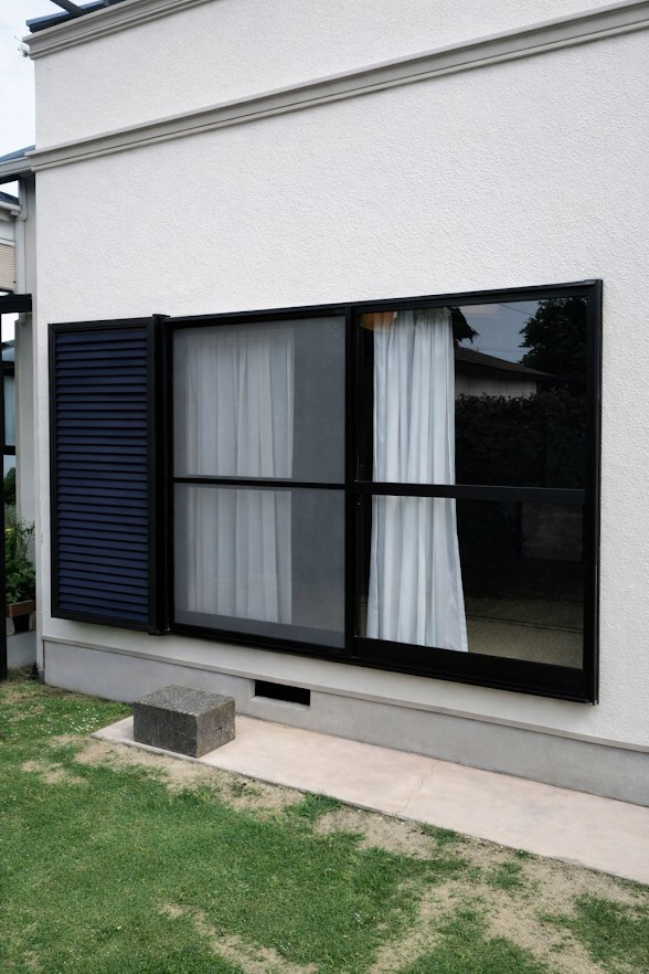 太陽トーヨーの【26/2/20】町田市 / 外窓交換工事 / リプラスの施工前の写真1