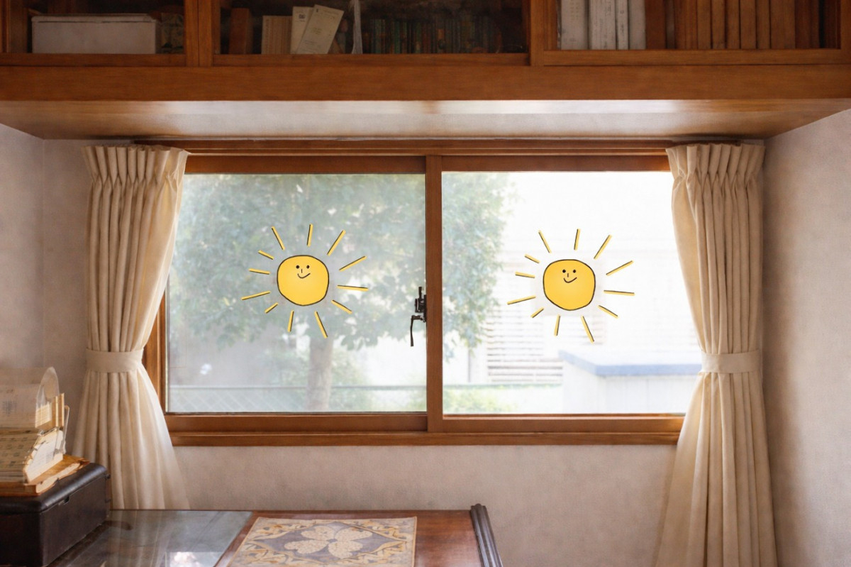 太陽トーヨーの【26/2/27】座間市 / 内窓取付工事 / インプラスの施工後の写真1