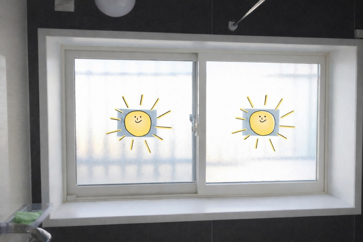 太陽トーヨーの【26/2/27】座間市 / 内窓取付工事 / インプラスの施工後の写真2