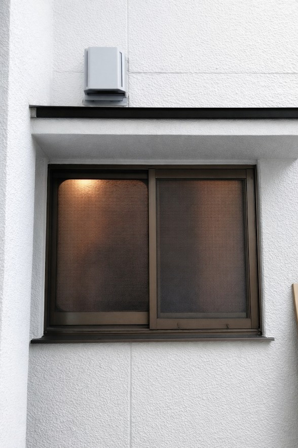 太陽トーヨーの【26/3/3】海老名市 / 外窓交換工事 / リプラスの施工前の写真1