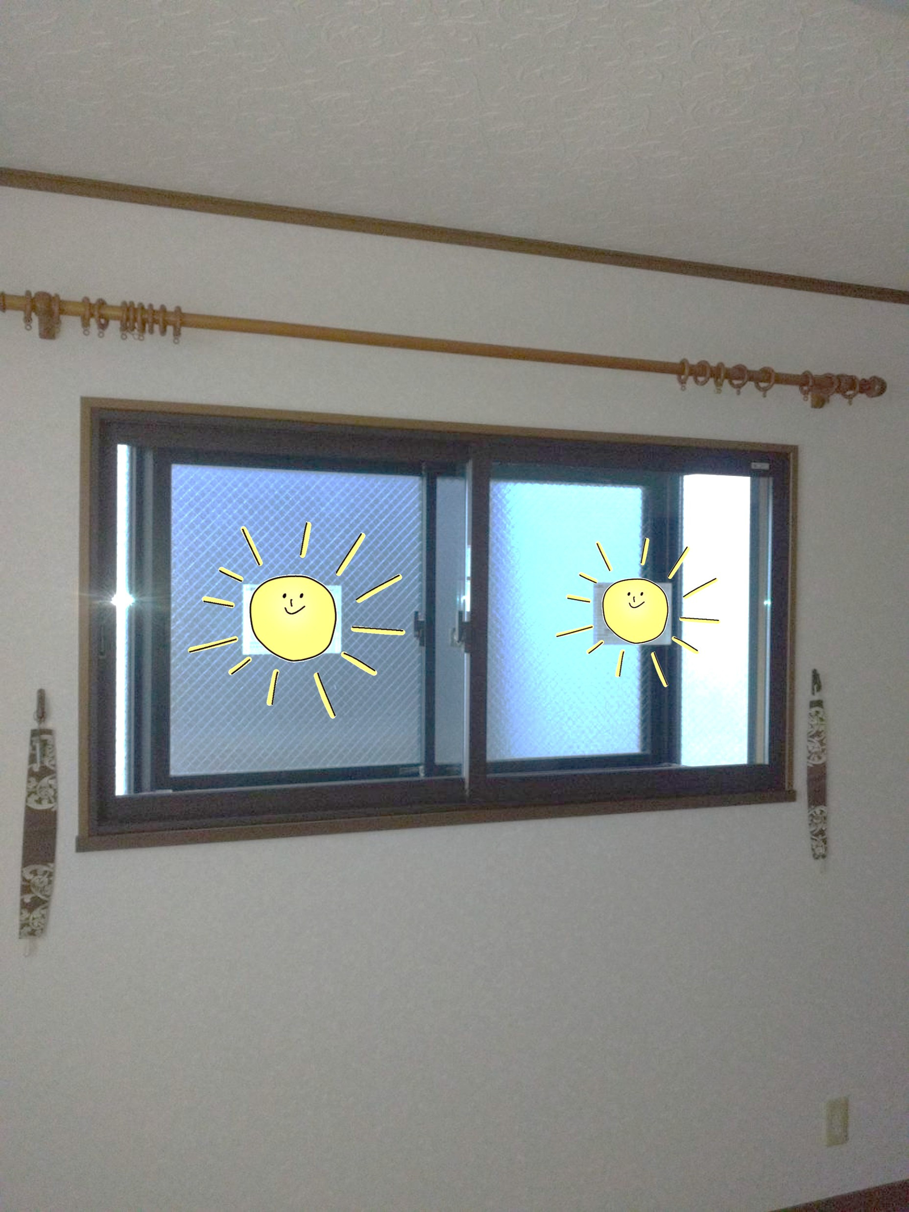 太陽トーヨーの【26/3/4】座間市 / 内窓取付工事 / インプラスの施工後の写真1