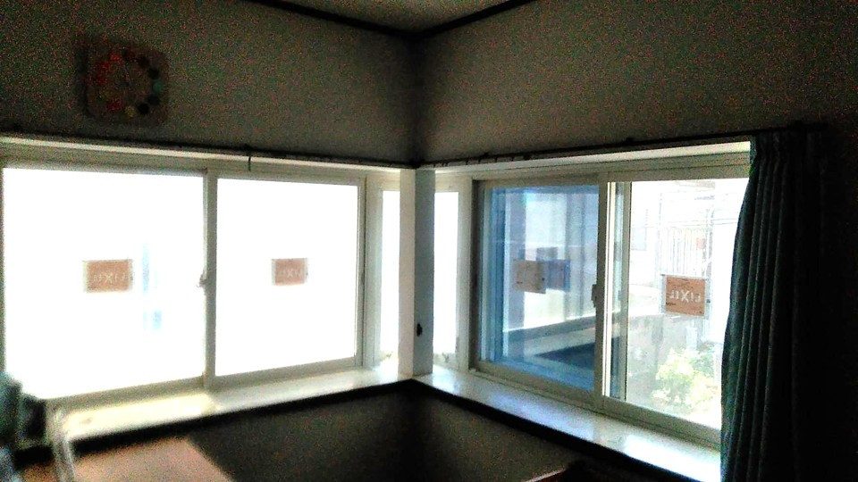 太陽トーヨーの【26/3/10】座間市 / 内窓取付工事 / インプラスの施工後の写真1