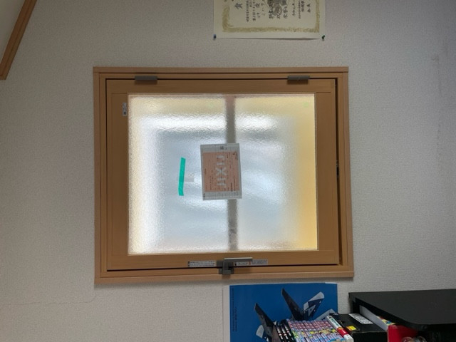 太陽トーヨーの【26/3/12】座間 / 内窓取付工事 / インプラスの施工後の写真3