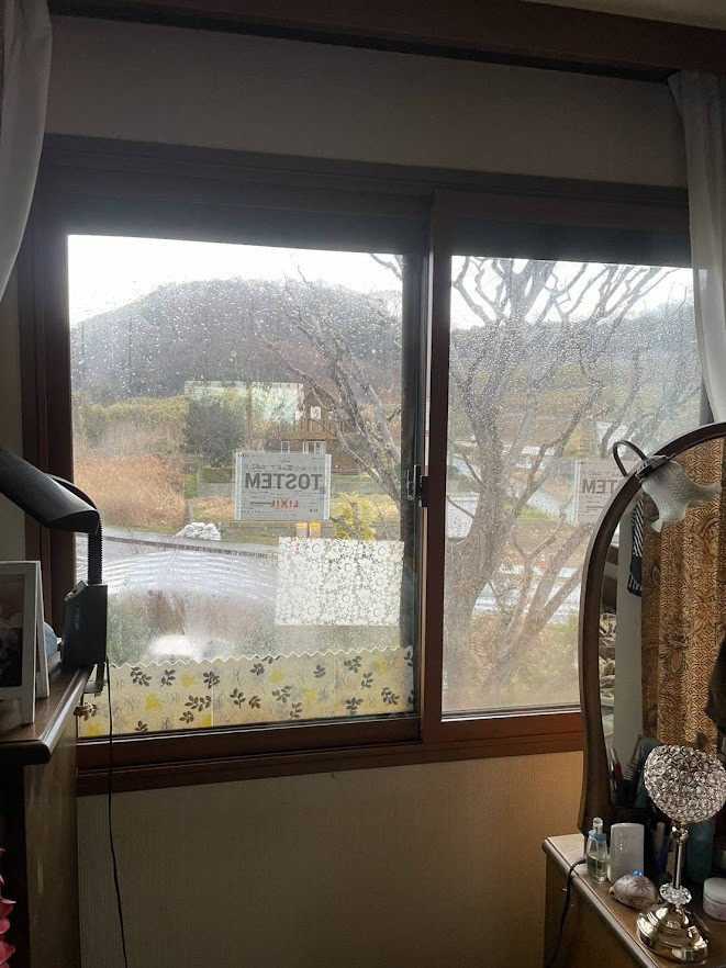 太陽トーヨーの【26/3/26】藤沢市 / 内窓取付工事 / インプラスの施工後の写真2