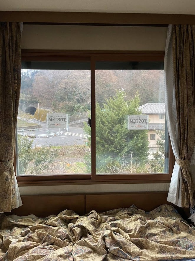 太陽トーヨーの【26/3/26】藤沢市 / 内窓取付工事 / インプラスの施工後の写真3