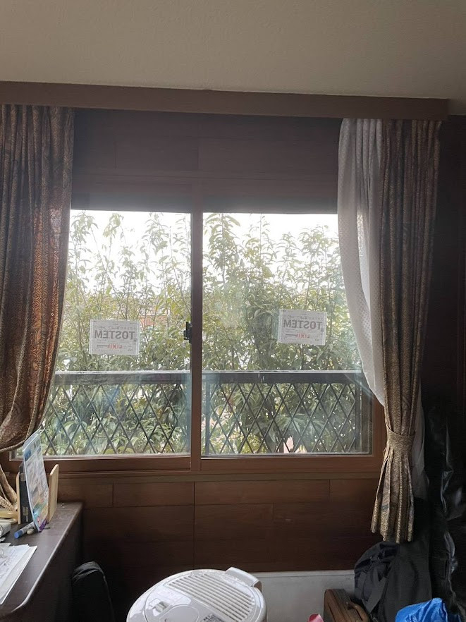 太陽トーヨーの【26/3/27】町田市 / 内窓取付工事 / インプラスの施工後の写真3