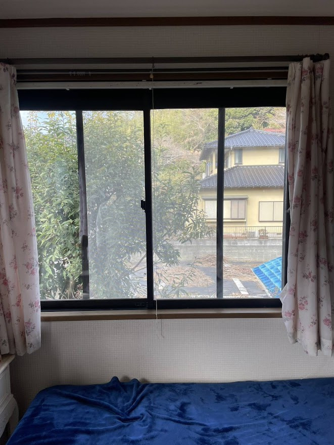 太陽トーヨーの【26/3/27】町田市 / 内窓取付工事 / インプラスの施工前の写真1