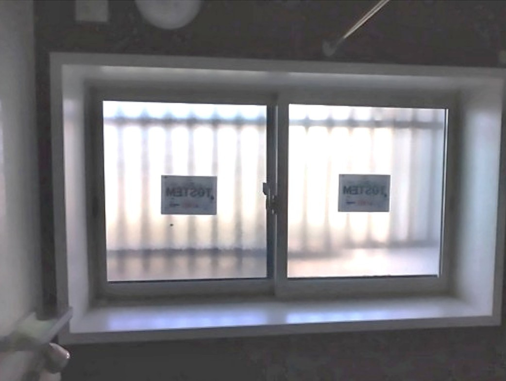 太陽トーヨーの【26/4/1】座間市 / 内窓取付工事 / インプラスの施工後の写真2