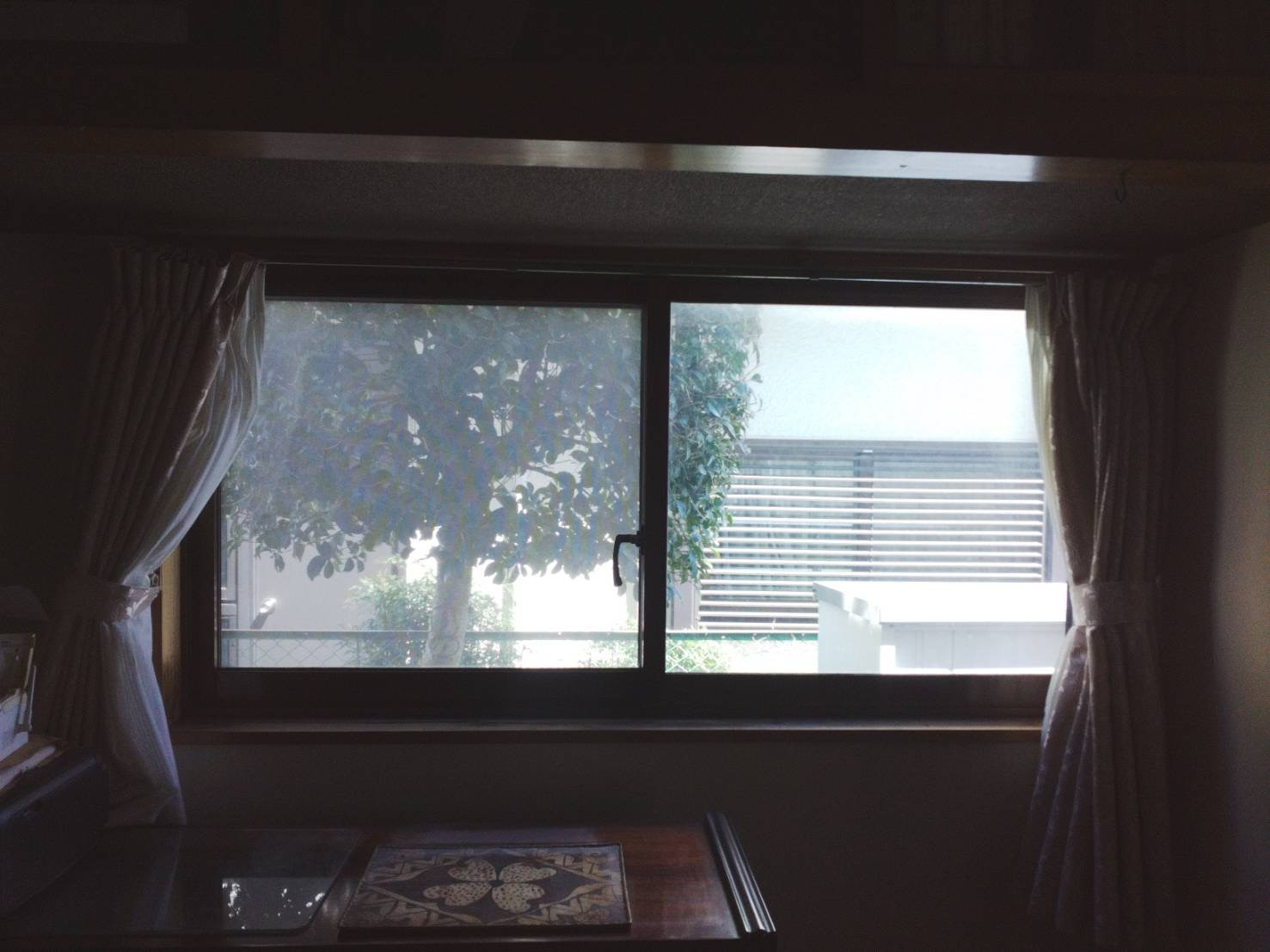 太陽トーヨーの【26/4/1】座間市 / 内窓取付工事 / インプラスの施工前の写真1