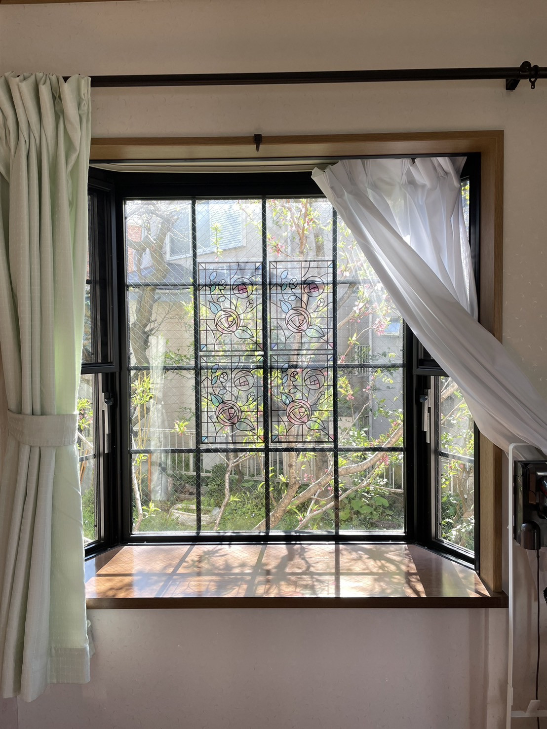 太陽トーヨーの【26/4/3】座間市 / 内窓取付工事 / インプラスの施工前の写真2