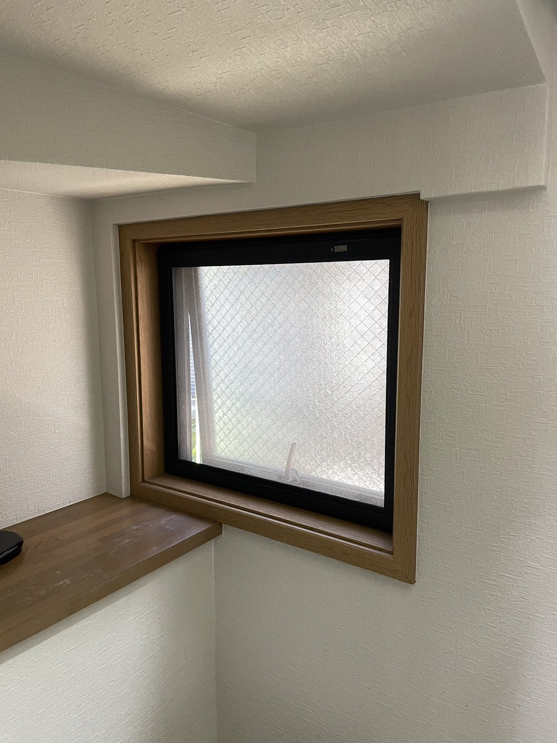 太陽トーヨーの【26/4/3】座間市 / 内窓取付工事 / インプラスの施工前の写真3