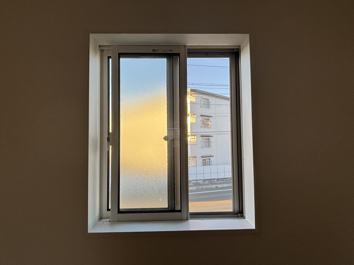 イナヨシトーヨー住器の快適に過ごすの施工前の写真1