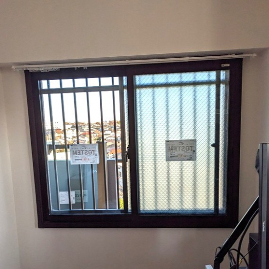 施工事例の写真