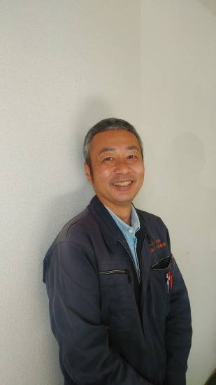 飯村　英文の写真