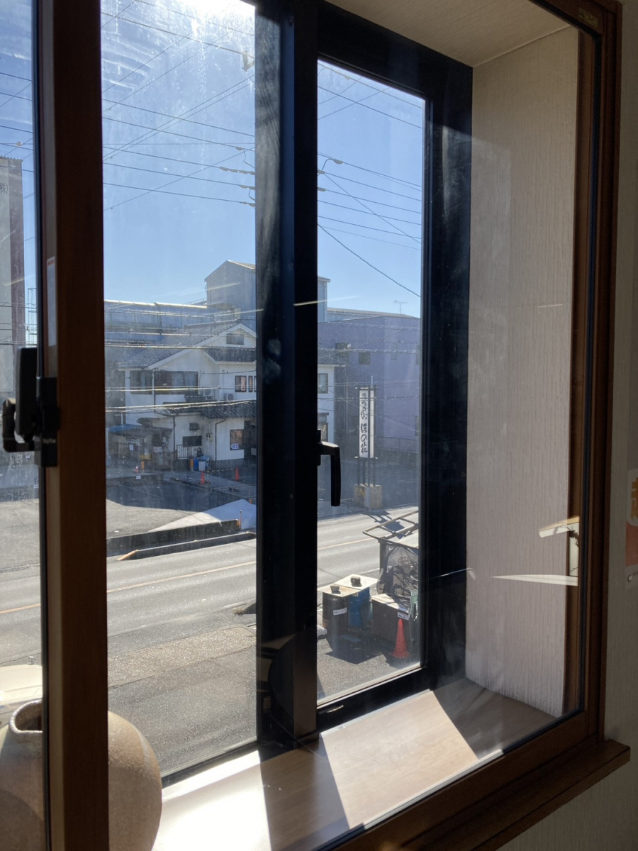 サガワのサガワ事務所内のインプラスのご紹介の施工後の写真3