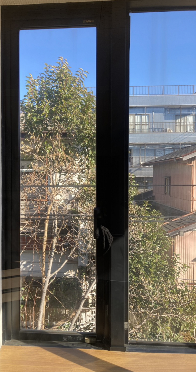 サガワのサガワ事務所内のインプラスのご紹介の施工前の写真1