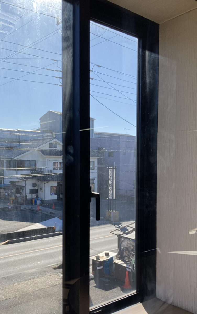 サガワのサガワ事務所内のインプラスのご紹介の施工前の写真2