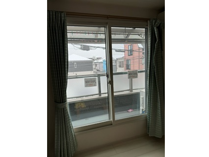 施工事例の写真