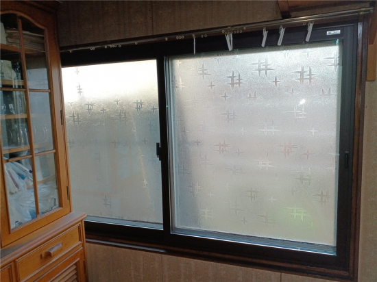 マド・プロショップ  S・T・Jの内窓取付工事施工事例写真1