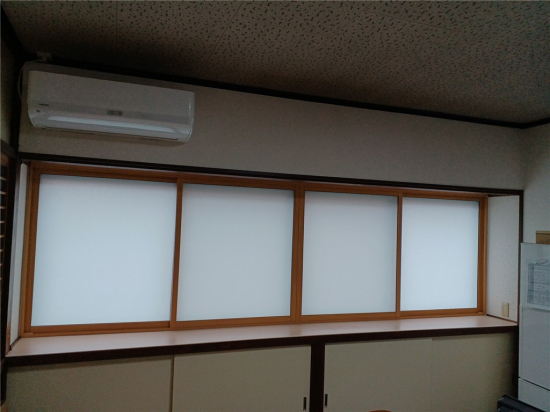 マド・プロショップ  S・T・Jのインプラス内窓取付工事施工事例写真1