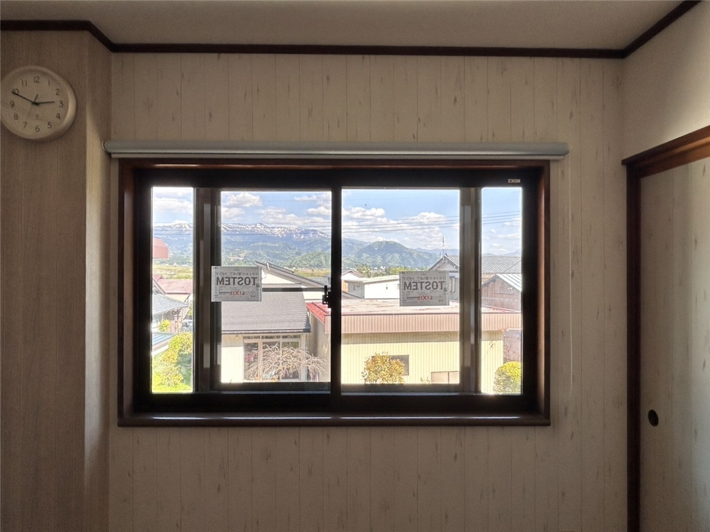 マド・プロショップ  S・T・Jの【補助金対象】内窓取付施工の施工後の写真2