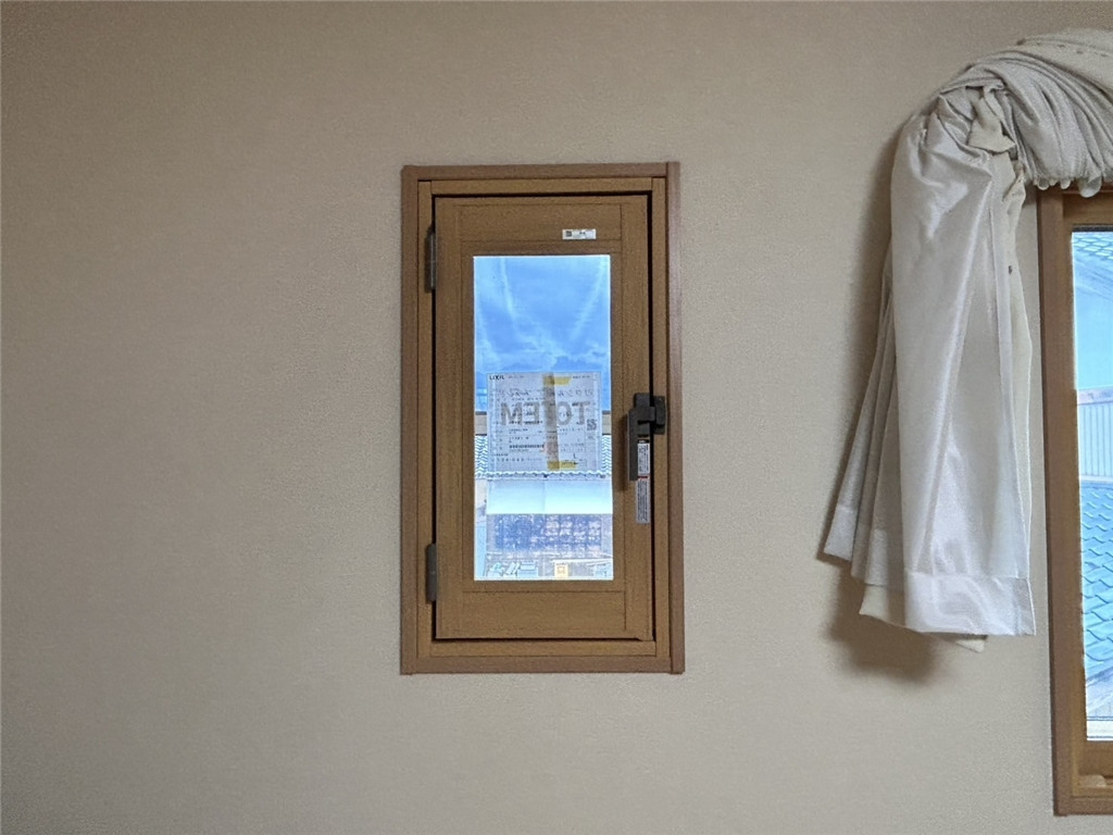 マド・プロショップ  S・T・Jの【補助金対象】インプラス(内窓)施工の施工後の写真1