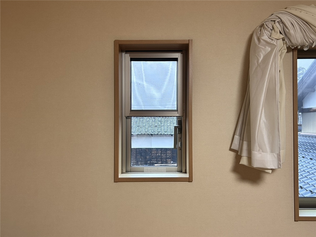 マド・プロショップ  S・T・Jの【補助金対象】インプラス(内窓)施工の施工前の写真1