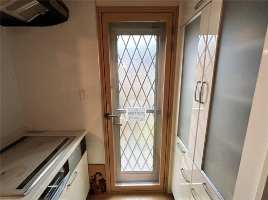 施工事例の写真