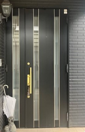 広海クラシオ 高松支店の【窓リノベ補助金★今がラストスパート☆☆☆】の施工前の写真1
