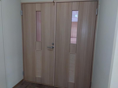 施工事例の写真