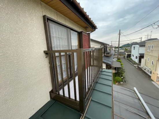 前の事例