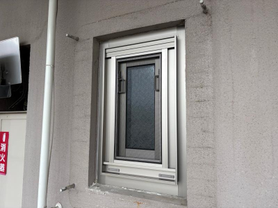 施工事例の写真