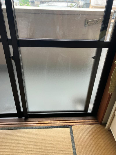 施工事例の写真