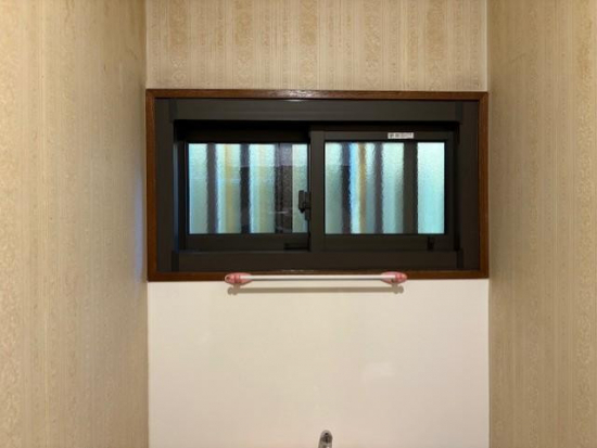 施工事例の写真