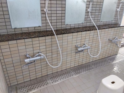 施工事例の写真
