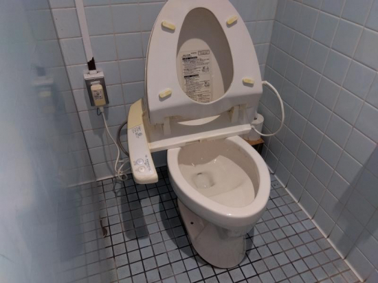 施工事例の写真