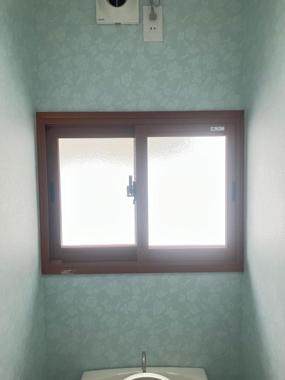 施工事例の写真