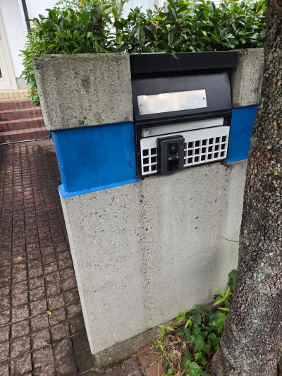 前の事例