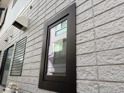 施工事例の写真