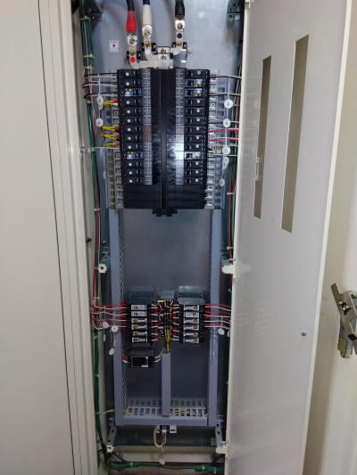 施工事例の写真