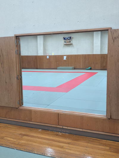 施工事例の写真