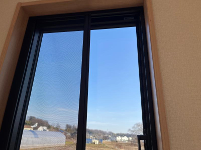 施工事例の写真