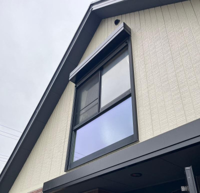 ミネトーヨー住器の【相模原市】遮熱高断熱Low-Eガラス交換工事の施工後の写真1