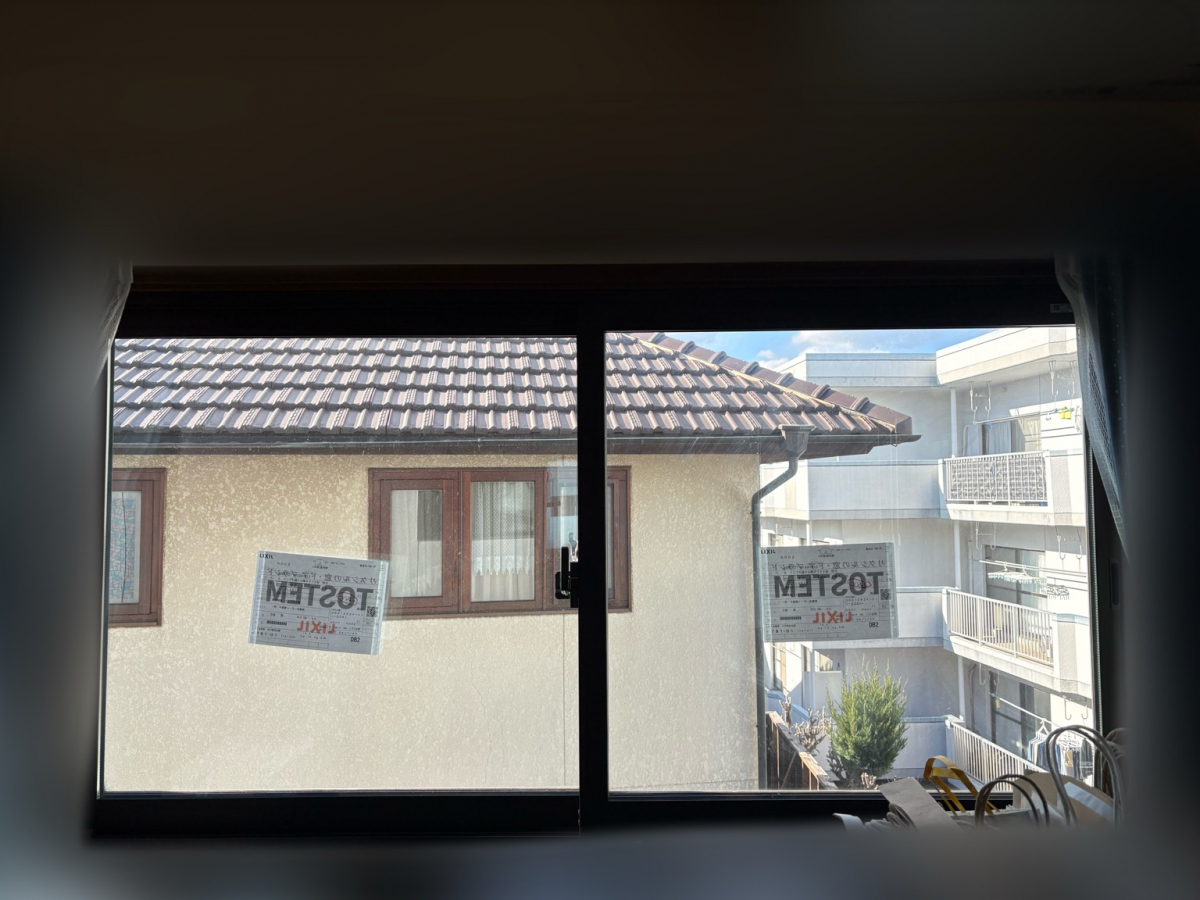 施工事例の写真