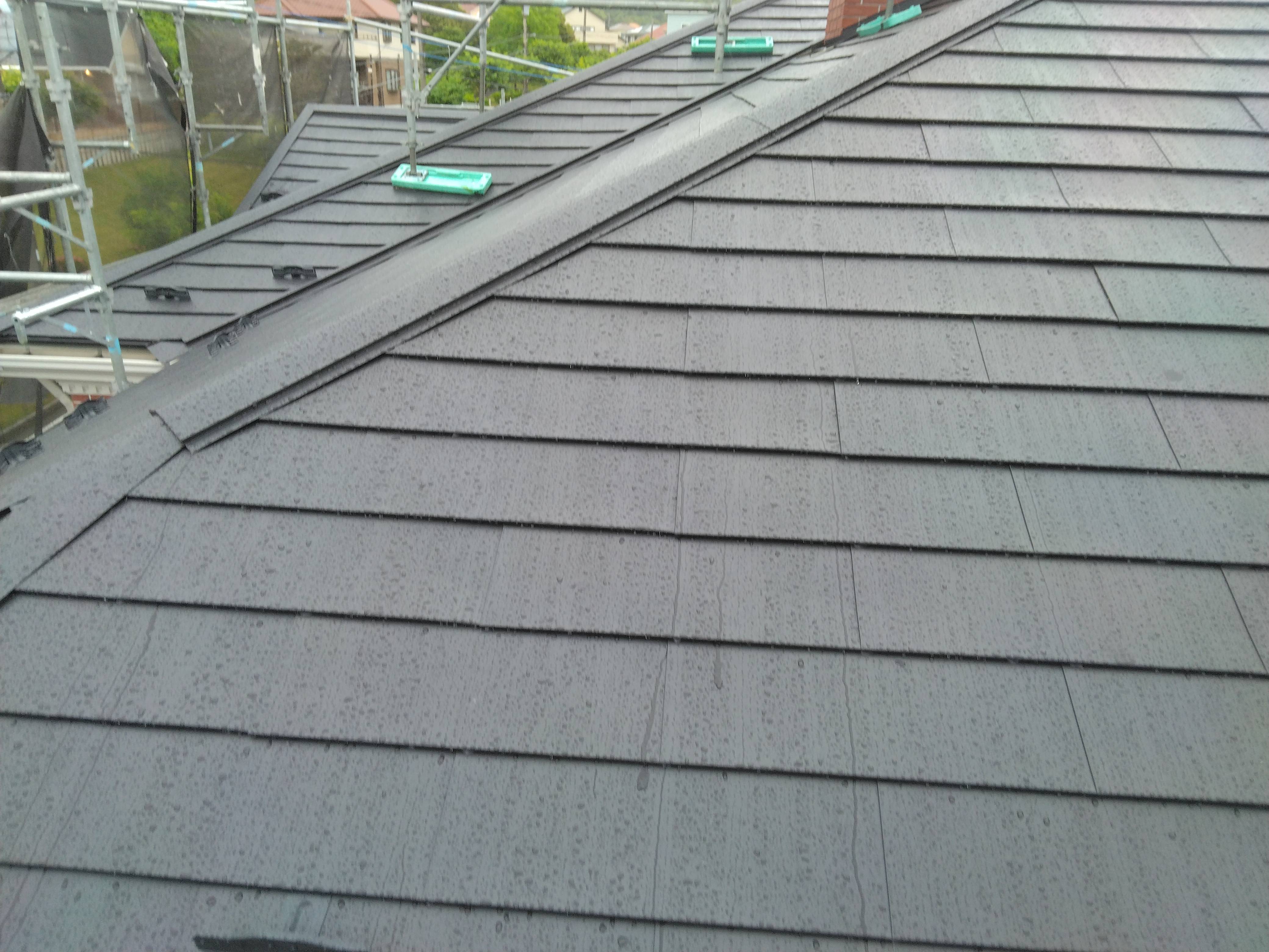 ボロボロの屋根どうにかしたい！ 杉戸ウインドトーヨー住器のブログ 写真7