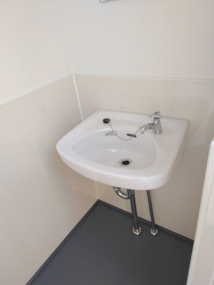 杉戸ウインドトーヨー住器の店舗の古くなったトイレ、きれいにしたい！の施工後の写真3