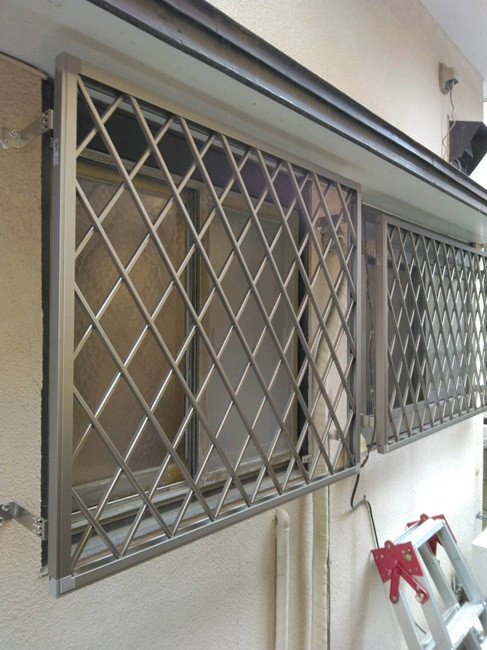 杉戸ウインドトーヨー住器の【越谷市】お風呂が寒い！断熱も防犯もしたい！の施工後の写真2