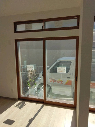 杉戸ウインドトーヨー住器の【熊谷市】おうちの断熱ってどうしたらいいの?の施工後の写真2