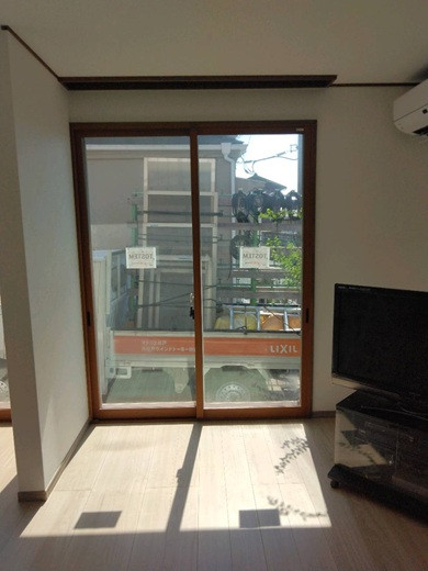 杉戸ウインドトーヨー住器の【熊谷市】おうちの断熱ってどうしたらいいの?の施工後の写真3